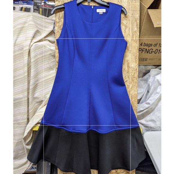 Calvin Klein Dresses & Skirts - Calvin Klein